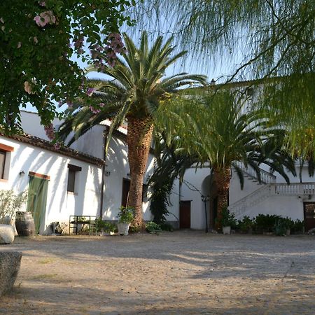 Agriturismo Malena Amica Eksteriør billede