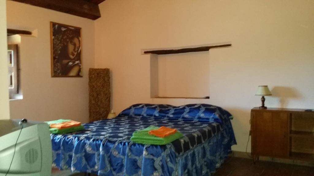 Agriturismo Malena Amica Værelse billede
