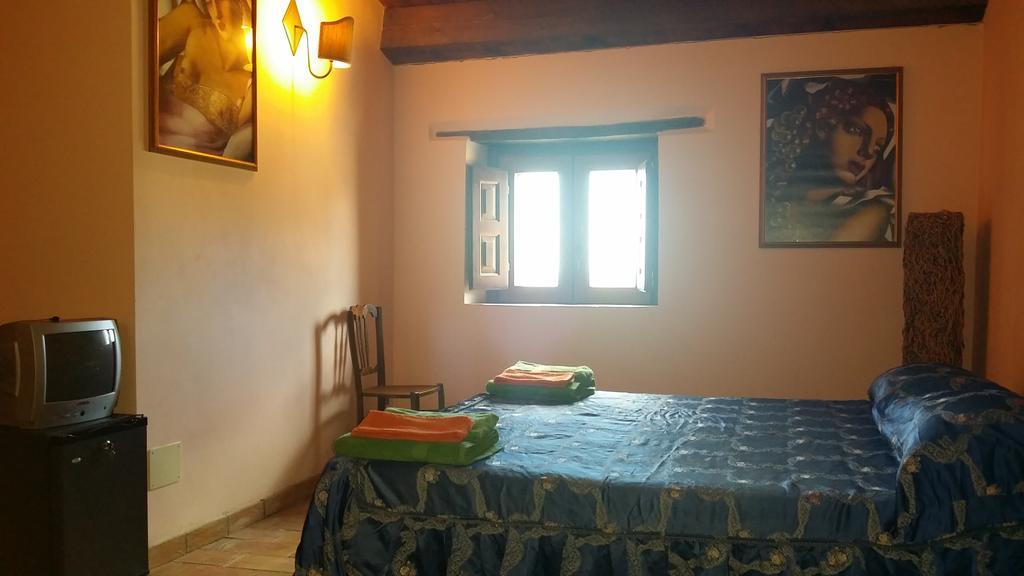 Agriturismo Malena Amica Værelse billede