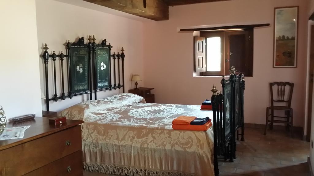 Agriturismo Malena Amica Eksteriør billede