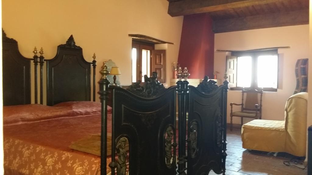 Agriturismo Malena Amica Værelse billede