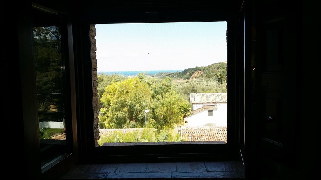 Agriturismo Malena Amica Værelse billede