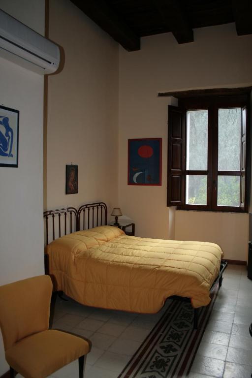 Agriturismo Malena Amica Værelse billede